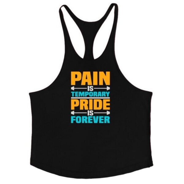 Men Tank Tops