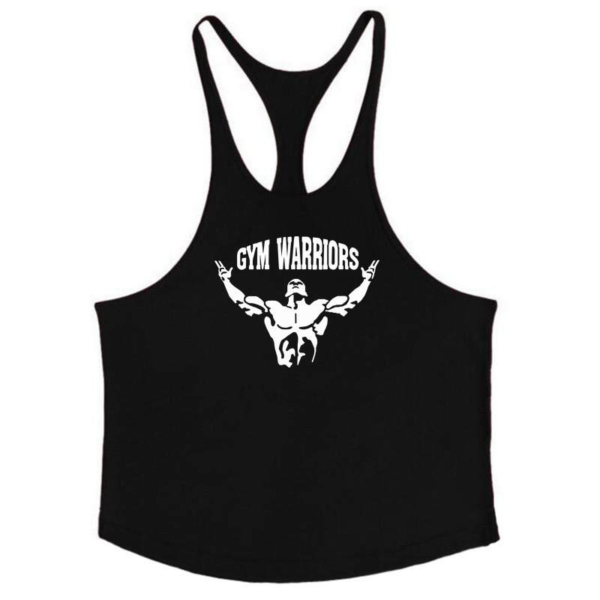 Men Tank Tops - Image 3