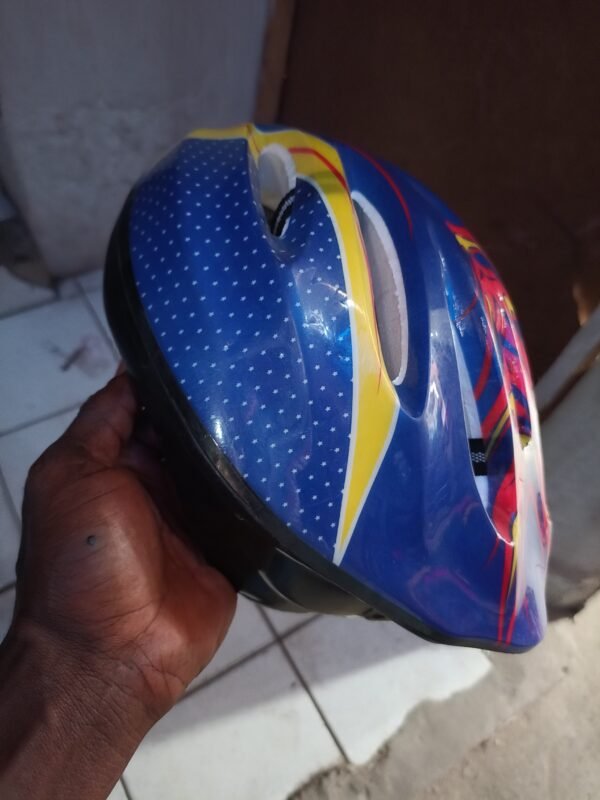 Skating Helmets - Image 2