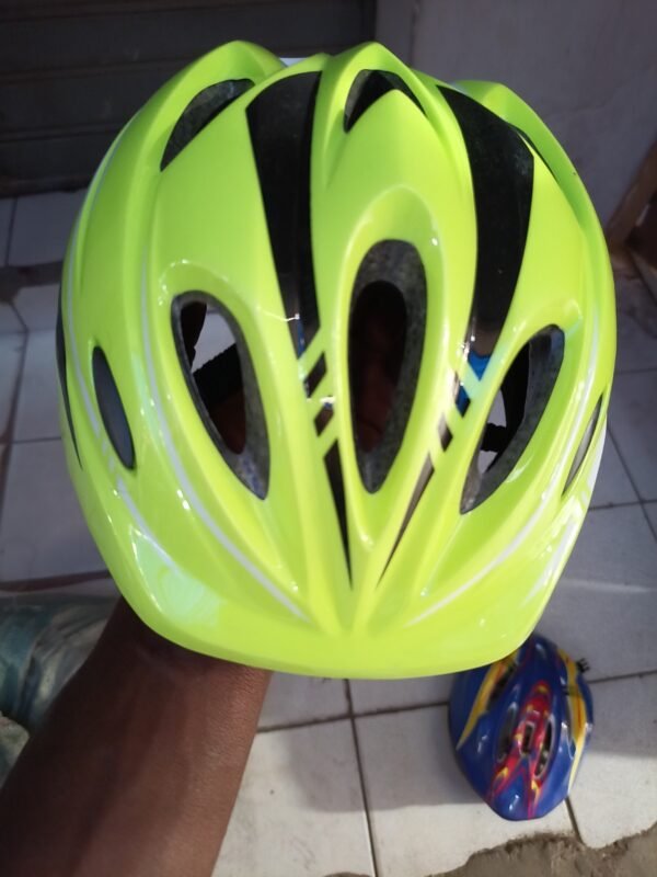 Skating Helmets
