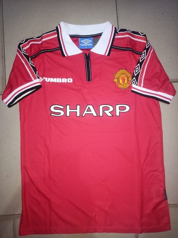 Man u Jersey